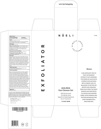 Label (Carton0)